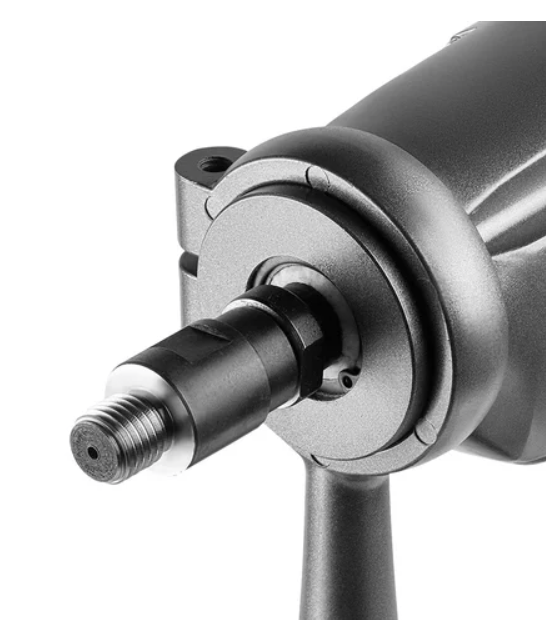 Дрель для алмазного сверления Crown CT32072DH BMC с микро-ударом – №2