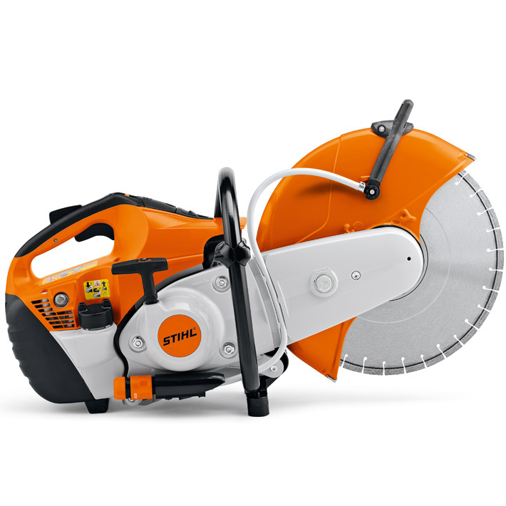 Бензорез Stihl TS-500i – №1