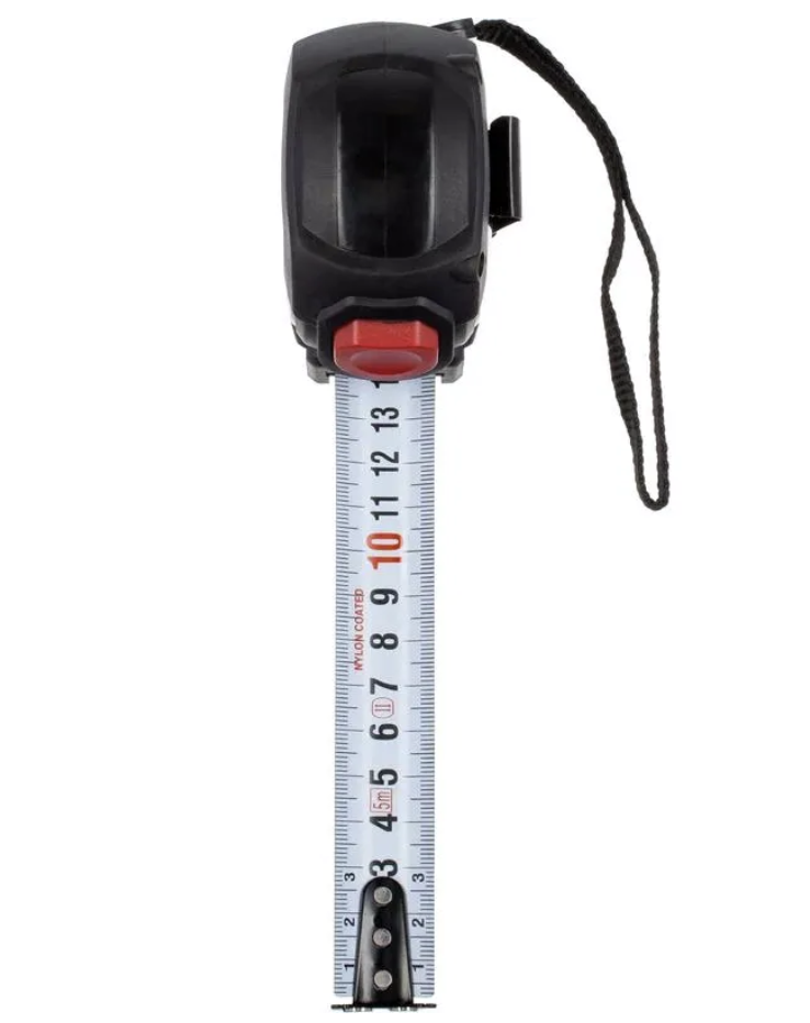 Рулетка Профоснастка Эксперт Магнит №22 5 м х 25 мм – №1