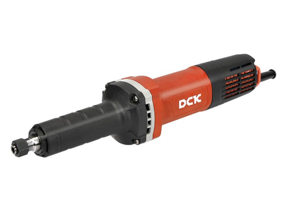 Прямая шлифовальная машина DCK KSJ08-25 710 Вт – №1