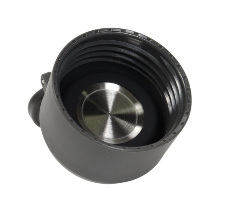 Термобутылка Stanley GO Quick Flip 0,47 л серая – №1