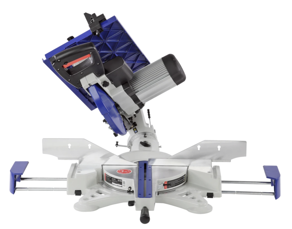 Пила торцовочная Белмаш MS U-305H – №4