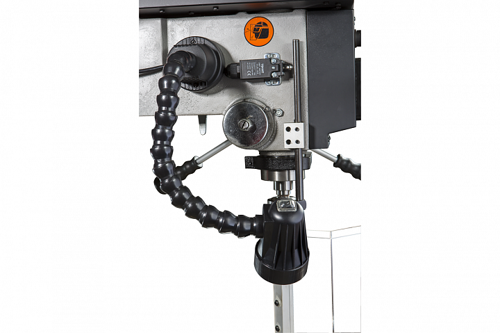 Станок сверлильный Jet IDP-22 – №10