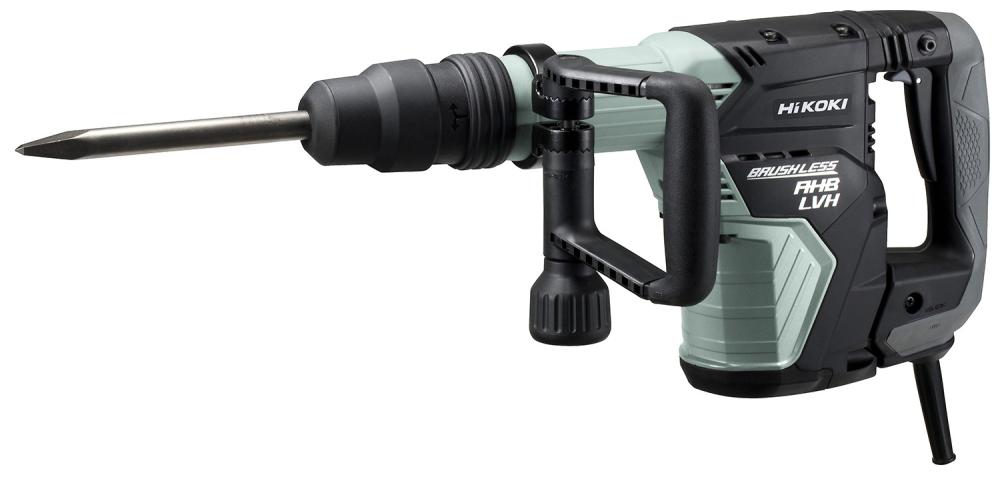 Молоток отбойный Hikoki H 45MEY BL SDS-Max 1500 Вт – №1