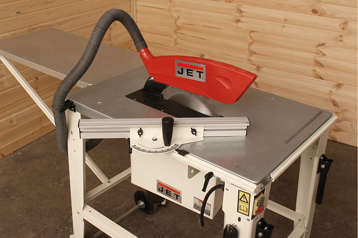 Станок циркулярный Jet JTS-315LA – №6