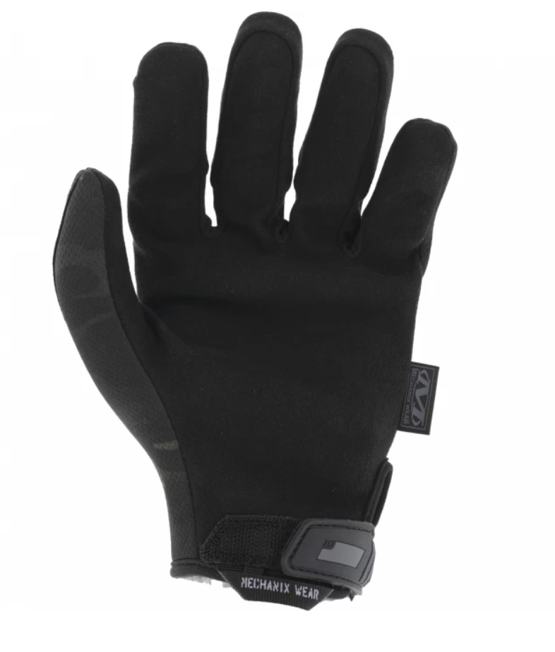 Перчатки Mechanix Original MultiCam Black, размер M – фото №1 Перчатки Mechanix Original MultiCam Black, размер M – №1