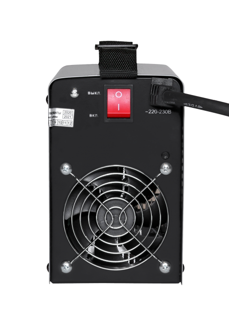 Сварочный аппарат Ресанта САИ 250К (компакт) – №4