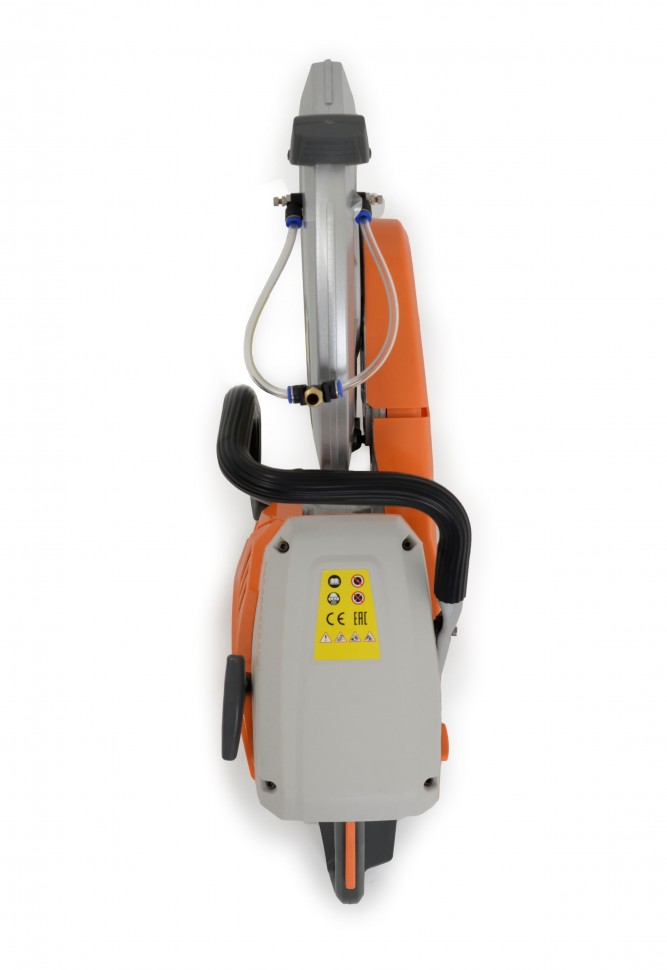 Бензорез Helmut GT350 – №9