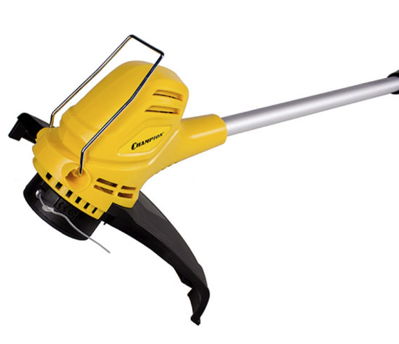 Аккумуляторный триммер Champion TB400 (без акк. и з/у) – №1