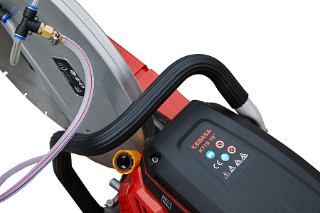 Бензорез Kedasa K770-16 – №1