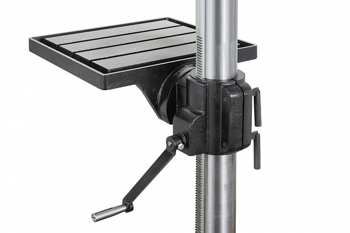 Станок сверлильный Jet JDP-22F – №8