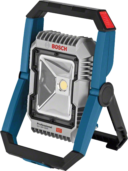 Фонарь Bosch GLI 18V-1900 без акк и з/у – фото №1 Фонарь Bosch GLI 18V-1900 без акк и з/у – №1