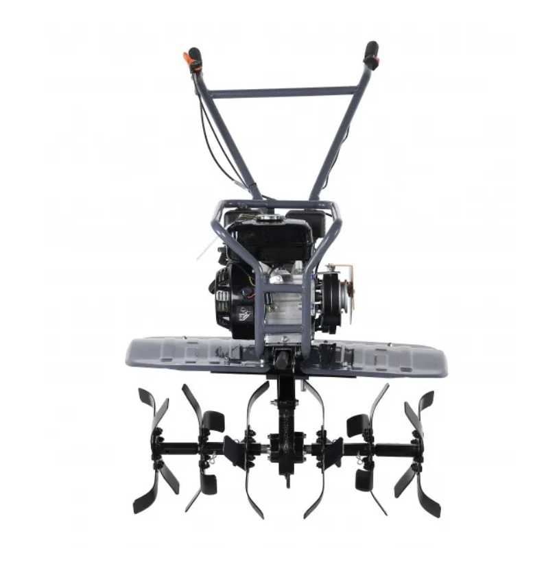 Мотоблок бензиновый Villartec TB980WF – №2