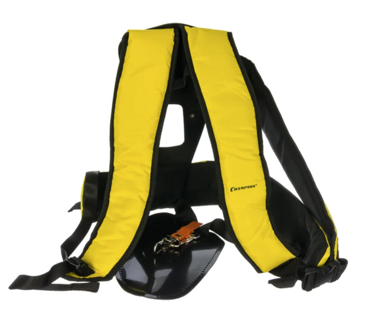 Ремень для триммера Champion C4004 ранцевый – №1