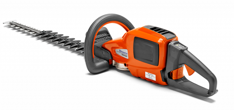 Аккумуляторный кусторез Husqvarna 520i HD60 без акк и ЗУ – фото №1 Аккумуляторный кусторез Husqvarna 520i HD60 без акк и ЗУ – №1