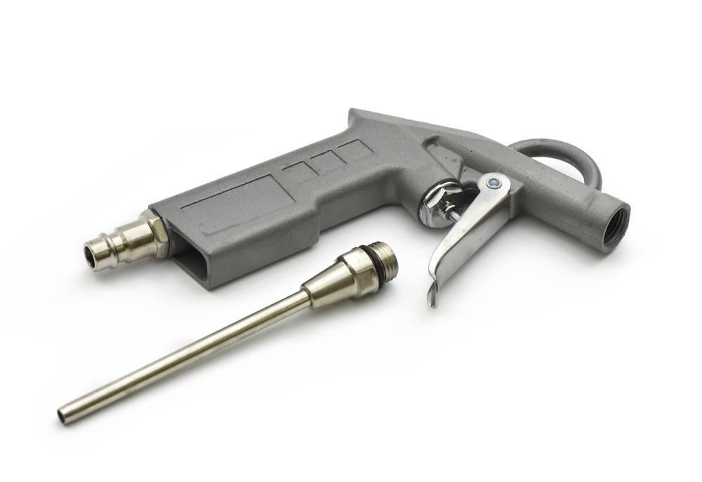 Пневматический продувочный пистолет Парма ПП-02 – №1