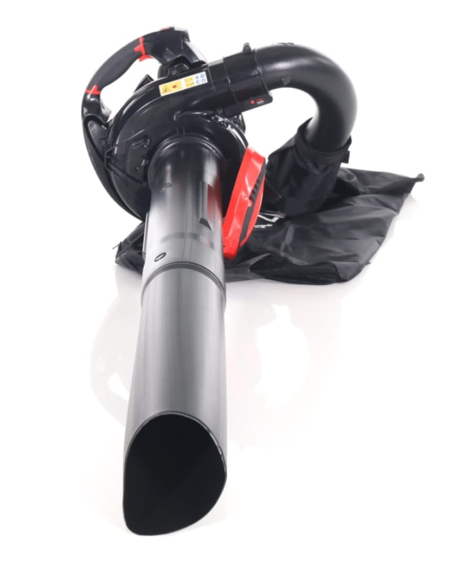 Воздуходувка-пылесос бензиновая ZimAni SH86 – №2