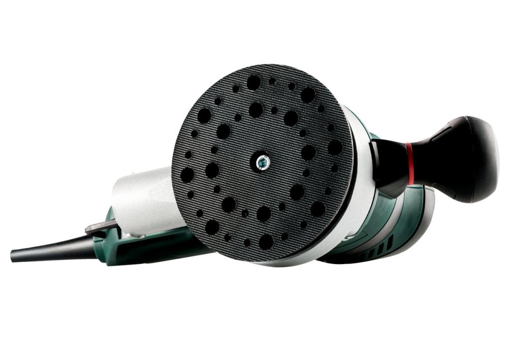 Эксцентриковая шлифовальная машина Metabo SXE 425 Turbo Tec – №2