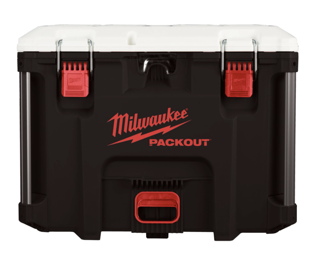 Кейс-термосумка Milwaukee Packout большой XL – фото №1 Кейс-термосумка Milwaukee Packout большой XL – №1