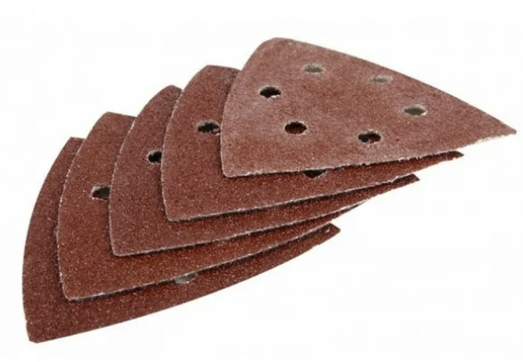 Рекомендуем раздел Шлифовальные листы 