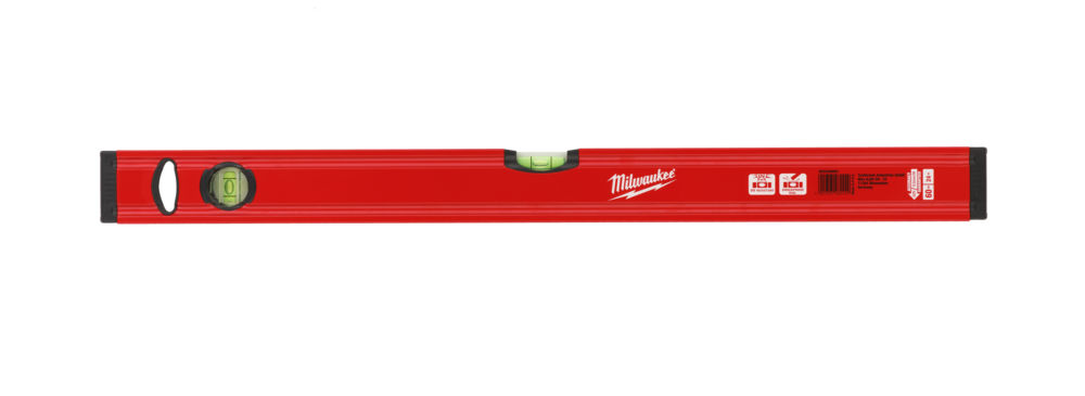 Уровень Milwaukee Slim 60 см – фото №1 Уровень Milwaukee Slim 60 см – №1