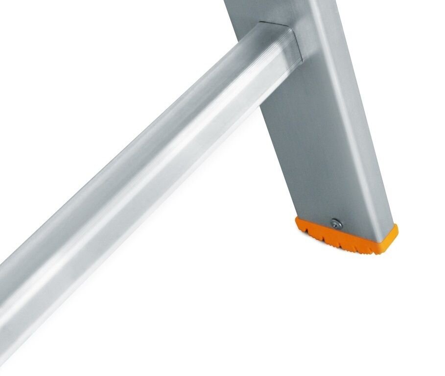 Лестница приставная Эйфель Классик, 12 ступеней – №1