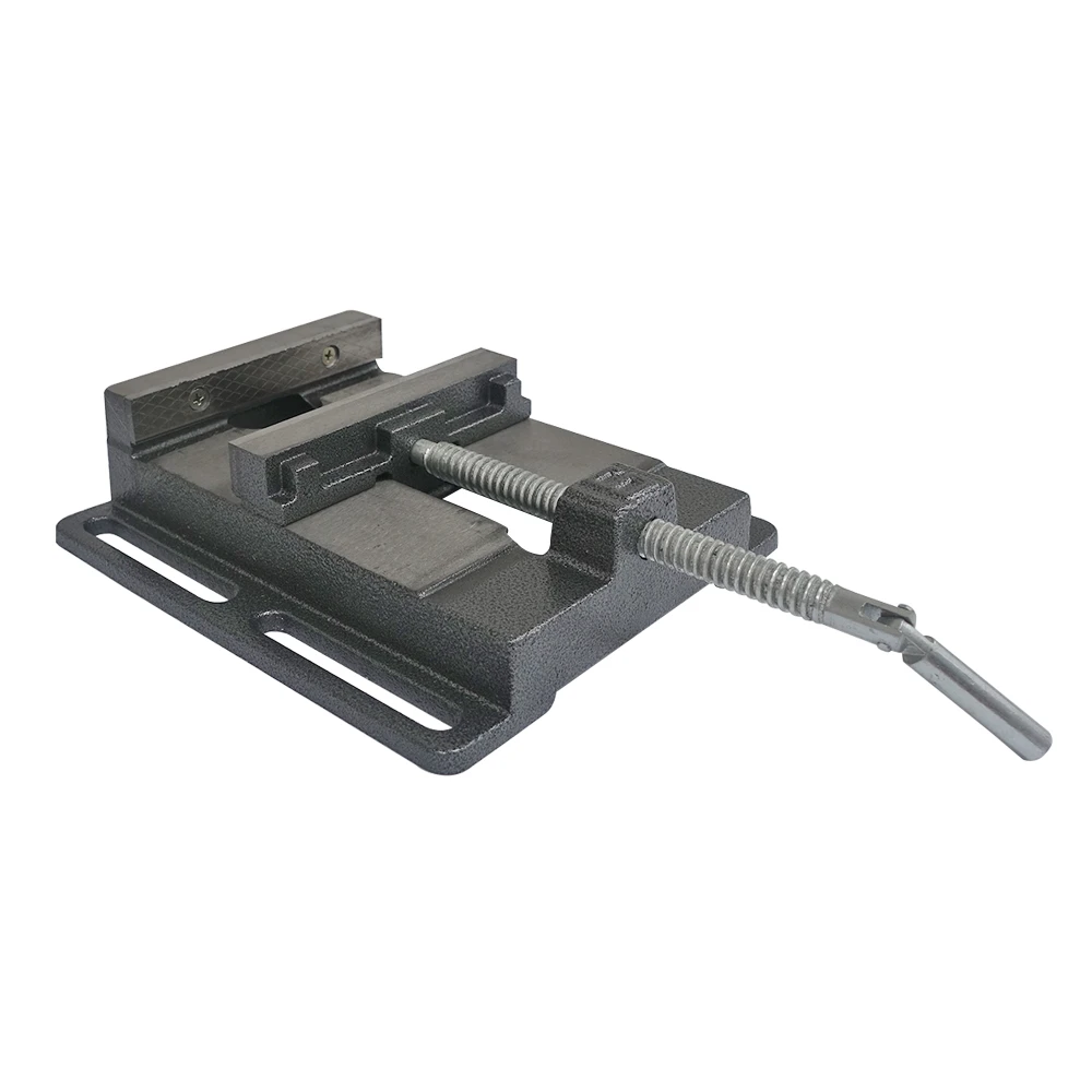 Тиски станочные Белмаш VM150 – №2