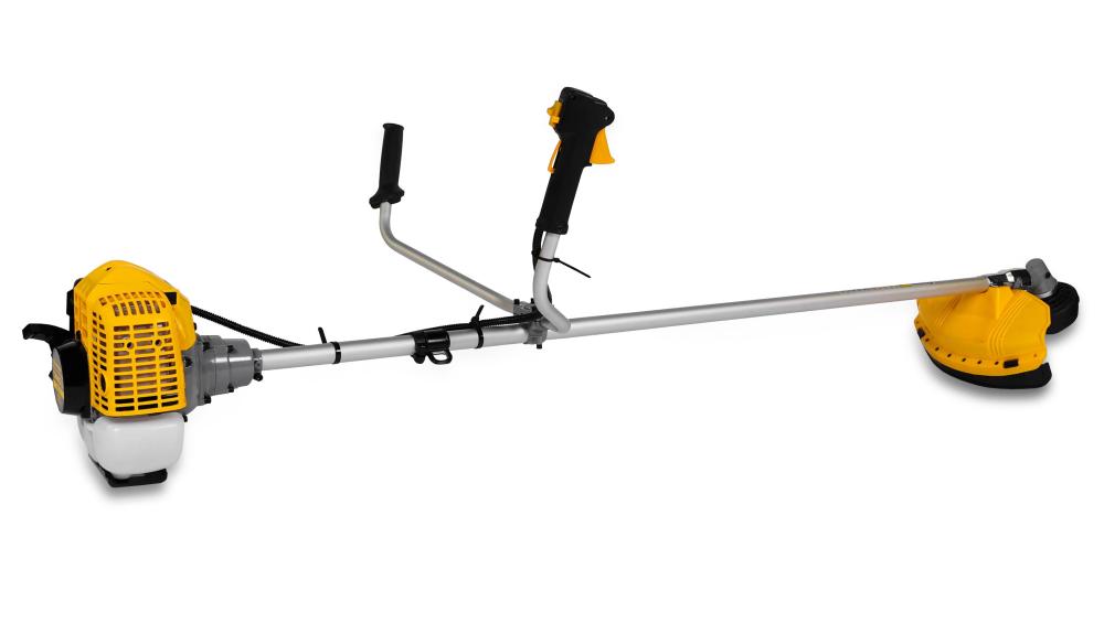Триммер бензиновый Champion T444S-2 PRO – фото №1 Триммер бензиновый Champion T444S-2 PRO – №1