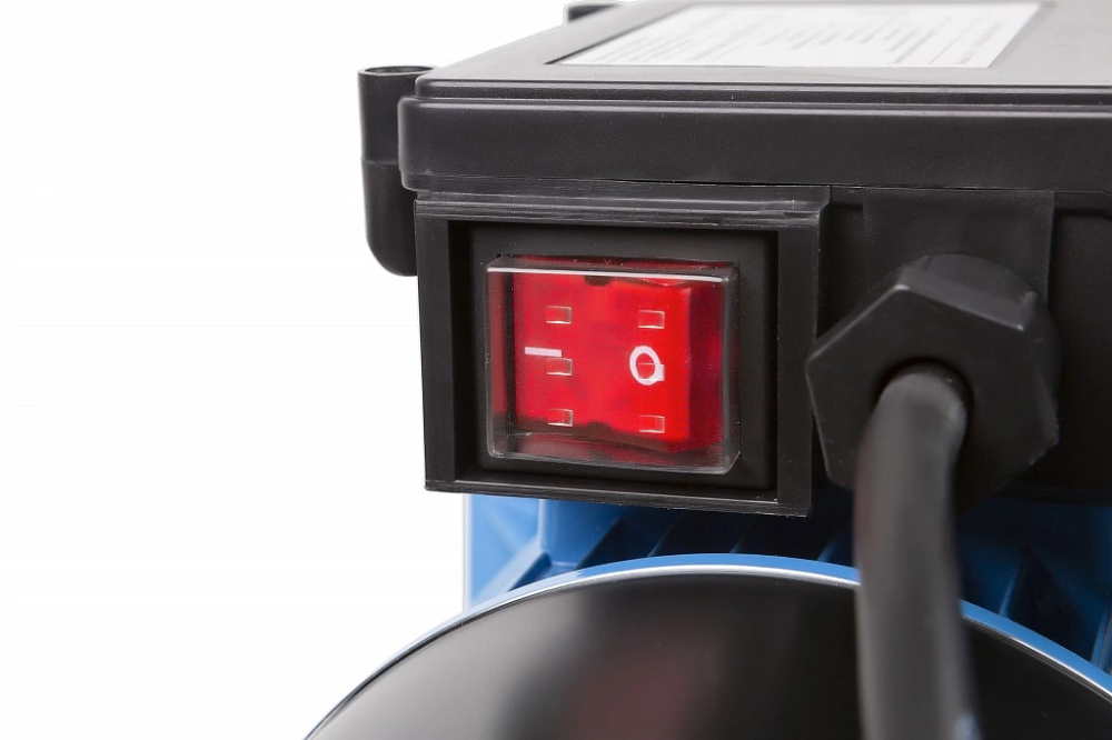 Насосная станция Джилекс Джамбо Комфорт 60/35 П-К – №5