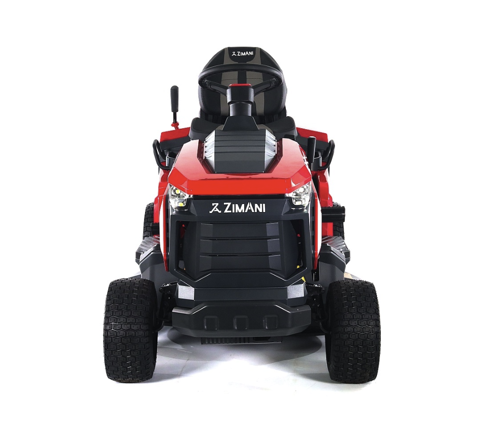 Трактор садовый ZimAni TC97HL – фото №2 Трактор садовый ZimAni TC97HL – №2