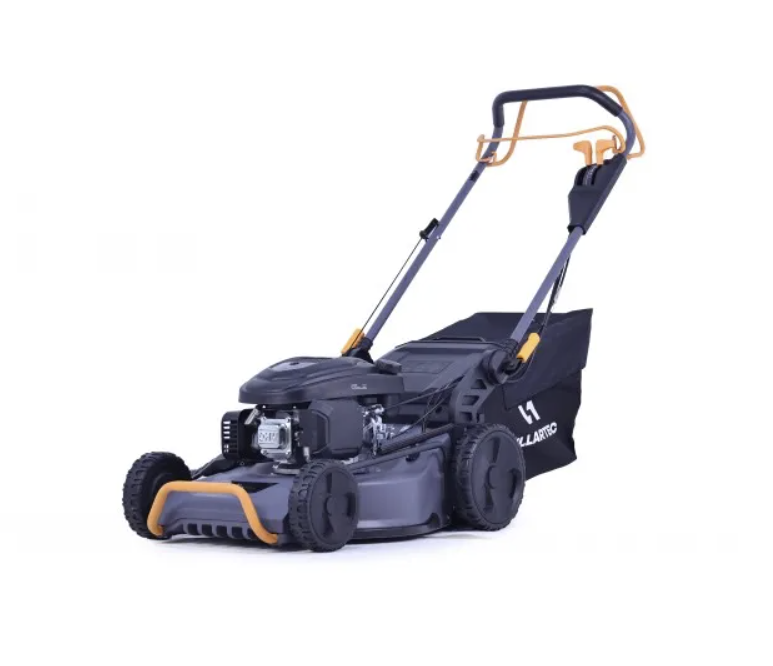 Газонокосилка бензиновая Villartec MB 448VC – №1