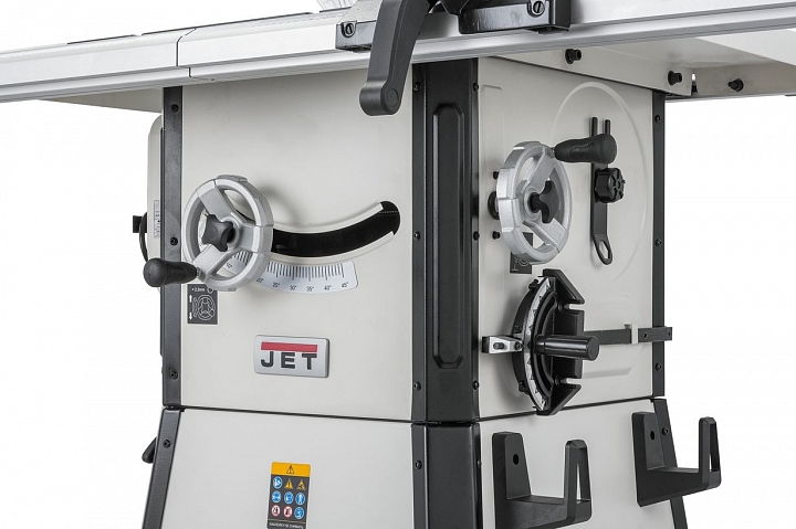 Станок циркулярный Jet JLTS-10-M 230В – №7