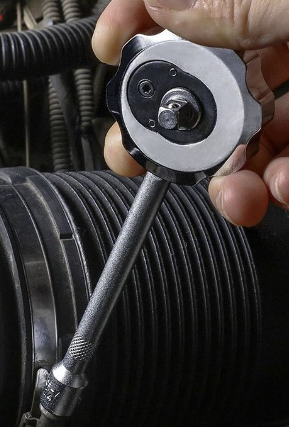 Трещотка WORKPRO 1/4" (WP275031) – №1