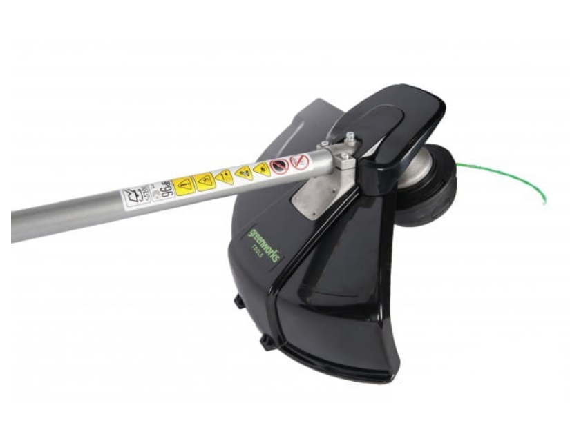 Триммер электрический Greenworks GST1246 1200W – №3