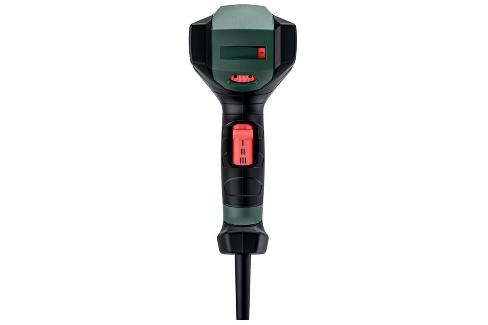 Фен строительный Metabo HG 20-600 (в коробке) – фото №1 Фен строительный Metabo HG 20-600 (в коробке) – №1