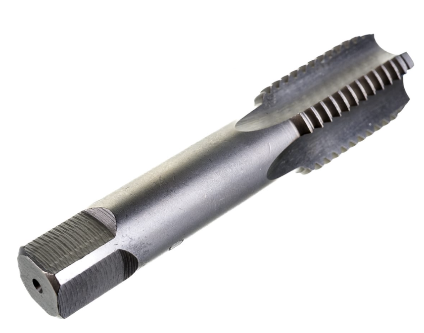 Метчик ручной Сибртех М24х3,0 мм (2 шт) – №1