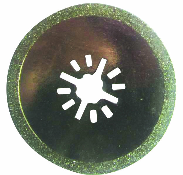 Насадка Elitech для многофункционального инструмента, 64 мм – №1