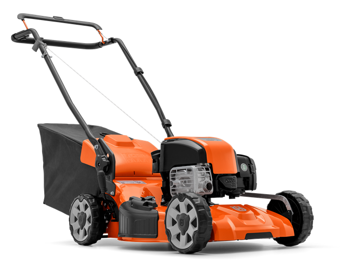 Газонокосилка бензиновая Husqvarna LC 153P – №1