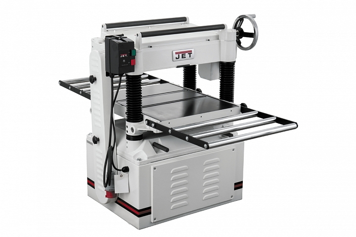 Станок рейсмусовый Jet JWP-208-3 – №1