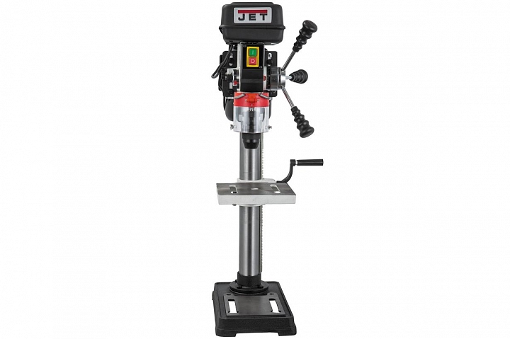 Станок сверлильный Jet JDP-10 BM – №1