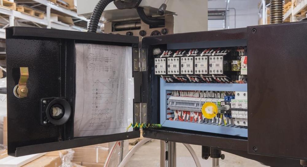 Станок радиально-сверлильный Stalex RD820x40 – №1