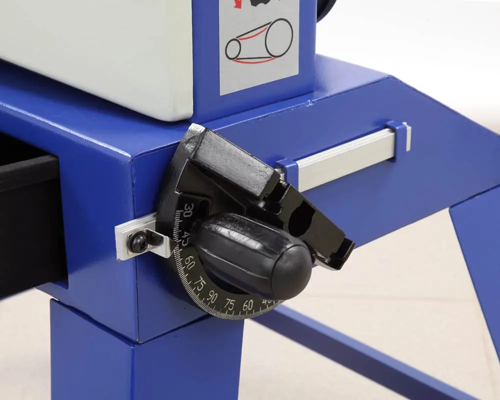 Станок ленточнопильный Белмаш WBS-355 – №2