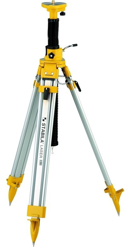 Штатив Stabila BST-K-L 2011 – фото №1 Штатив Stabila BST-K-L 2011 – №1