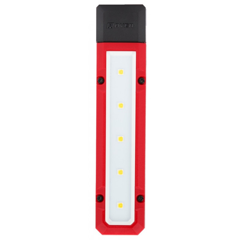 Фонарь на батарейках Milwaukee FL-LED – фото №3 Фонарь на батарейках Milwaukee FL-LED – №3