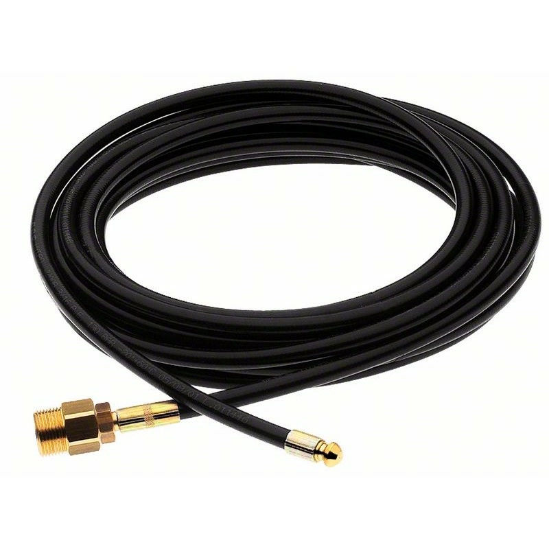 Шланг для прочистки труб Bosch 8 м (F016800427) – №1