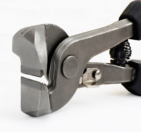 Кусачки для плитки Goldblatt 216 мм (G02008) – №1