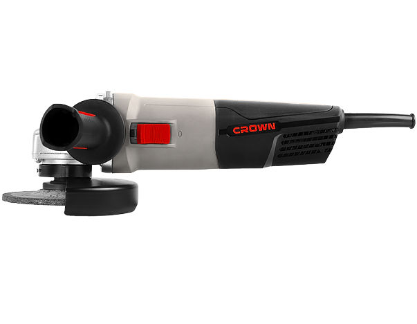 УШМ Crown CT13502-125R – №1