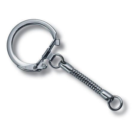 Карабин Victorinox с короткой цепочкой (4.1820) – №1