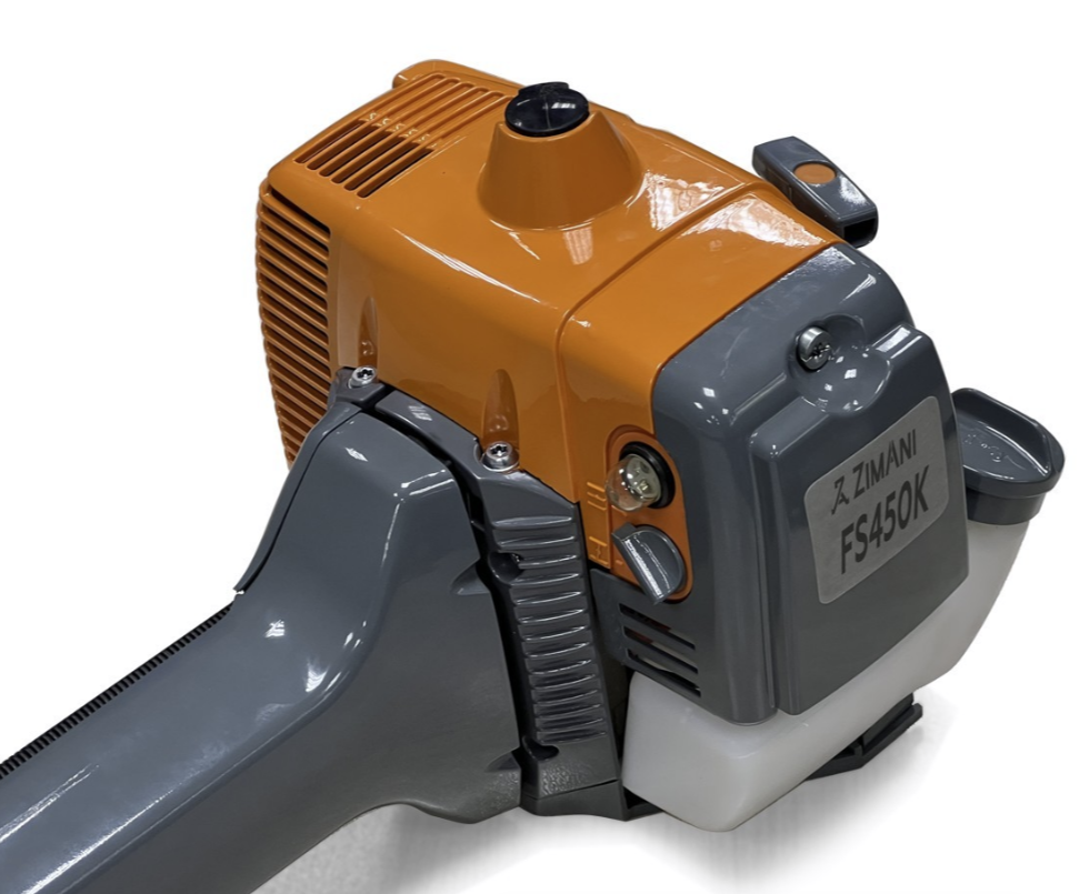 Триммер бензиновый ZimAni FS-450K – №3