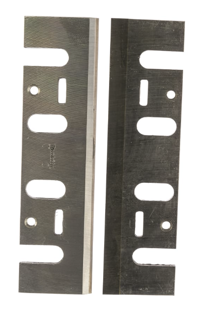 Ножи для рубанка Makita TCT 110х29х3 мм односторонние (2 шт) – №1